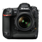 Digitale camera's Nikon D5 Gebruikshandleiding
