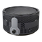 Gourmia GBQ330 - Handleiding voor draagbare elektrische BBQ-grill met houtskool