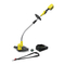 K&auml;rcher LTR 36-33 Battery - Handleiding grastrimmer