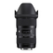 Sigma 18-35mm F1.8 DC HSM Handleiding