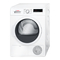 Wasdrogers Bosch WTN85222NL Bedieningsinstructies