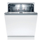 Vaatwassers Bosch SBV6ZB801E Gebruikershandleiding