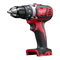 Milwaukee 2606-20, 2607-20 handleiding