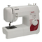 Naaimachines Brother 885-X01 Bedieningshandleiding
