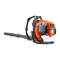 Husqvarna 570BTS, 580BTS Handleiding