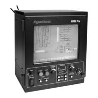 Hypertherm EDGE Pro SERCOS III Gebruikershandleiding