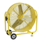 Fans Trotec TTW 25000 S Gebruiksaanwijzing