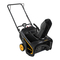 Poulan PRO PR111 SNEEUWFREES Handleiding
