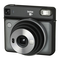 Fujifilm INSTAX SQUARE SQ6 Instant Camera Handleiding