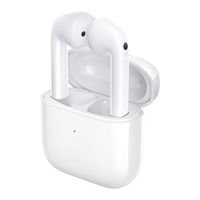 Xiaomi Redmi Buds 3 Gebruikershandleiding