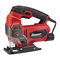 Bauer 1873E-B, 64290 - Orbital Variable Speed Decoupeerzaag met Laser Handleiding