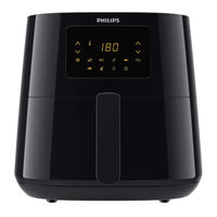 Philips HD928X Gebruiksaanwijzing