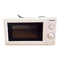Microgolfovens Panasonic NN-E209W Gebruiksaanwijzing