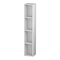 Binnenmeubels DURAVIT L-Cube LC 1205 Montagehandleiding