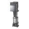 Grundfos CRE, CRNE handleiding