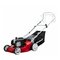 Grasmaaiers EINHELL GC-PM 46/1 S B&S Originele Handleiding