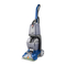 Hoover Power Scrub Tapijtreiniger Handleiding