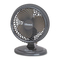 Holmes Blizzard HAOF87 - Gebruiksaanwijzing oscillerende ventilator