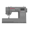 Handleiding Singer HD6800C / HD 6805C