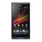 Mobiele telefoons Sony Xperia L C2105 Gebruikershandleiding