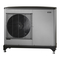 Warmtepompen Nibe F2040 Gebruikershandleiding