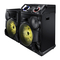 Samsung MX-HS8500 - Handleiding component-audiosysteem