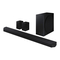 Samsung HW-Q950A - Handleiding soundbars