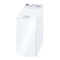 Wasmachines Bosch WOT24284NL Gebruiksaanwijzing En Installatievoorschrift