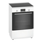 Fornuizen Bosch HLN39A0 0U Series Gebruiksaanwijzing