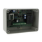 CAME S0002 - Keypad Selector-Switch Card Handleiding