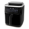 Breville Halo VDF133X - Stoom Airfryer Handleiding