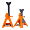 pro.point JACK STANDS Handleiding