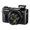 Digitale camera's Canon PowerShot G7 X Mark II Gebruikershandleiding