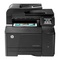 HP LaserJet PRO 200 COLOR M276 Series