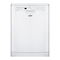 Vaatwassers Whirlpool ADP 6993 ECO Beknopte Handleiding