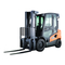 Heftrucks Doosan D20S-9 Gebruiksaanwijzing En Onderhoudshandleiding