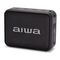 Aiwa BS-200BK, BS-200RD - Handleiding Draagbare Luidspreker