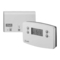 Thermostaten Danfoss TP7000 + RF Installatiehandleiding