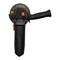 WEN 94475 - 7.5-Amp 4-1/2-Inch Haakse Slijper Handleiding