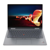 Lenovo 20LE Gebruikershandleiding