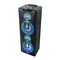 Muse M-1990 DJ - Handleiding Bluetooth Party Box Speaker