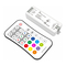 SKYDANCE SC + R9 - RF 2.4G RGB/RGBW LED SPI Controller Set Handleiding