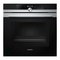 Ovens Siemens HM633GN 1 Series Gebruiksaanwijzing
