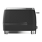 Beko TAM8202B; TAM8202T; TAM8202W - Cosmopolis 2 Slice Retro Broodrooster Handleiding