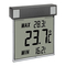 TFA VISION 30.1025 - Digitale Raamthermometer Bedieningshandleiding