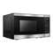 Danby DBMW0721BBS - 0.7 cu. ft. Aanrecht Magnetron Handleiding
