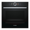 Ovens Bosch HB 63 Series Gebruiksaanwijzing