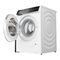 Wasmachines Bosch WGB2440MFG Gebruikershandleiding En Installatie-Instructies