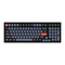 Keychron K4 Pro - Bluetooth mechanisch toetsenbord handleiding