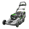 EGO LM2100SP Servicehandleiding